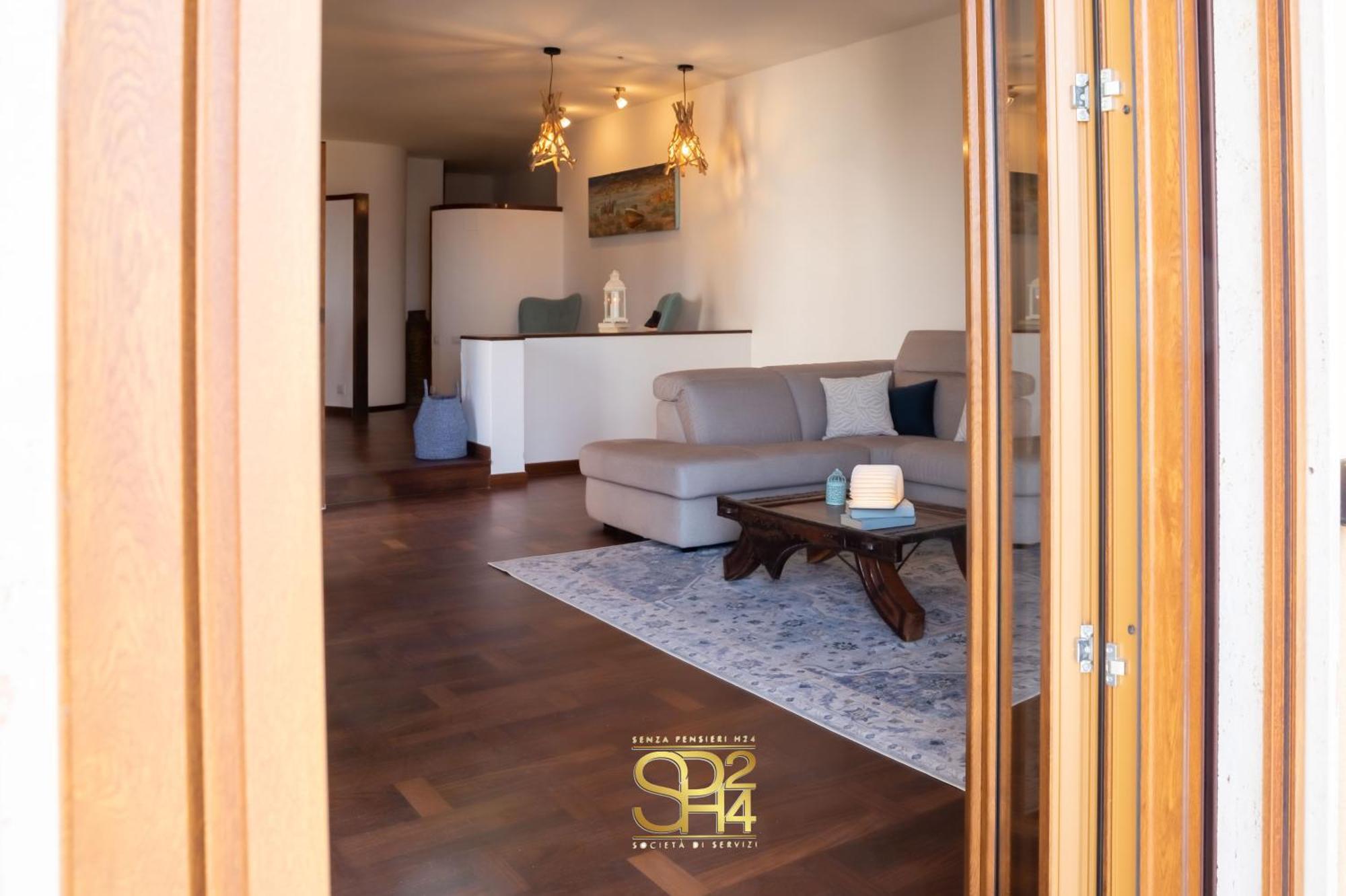 Casa Bellavista Apartment Alghero