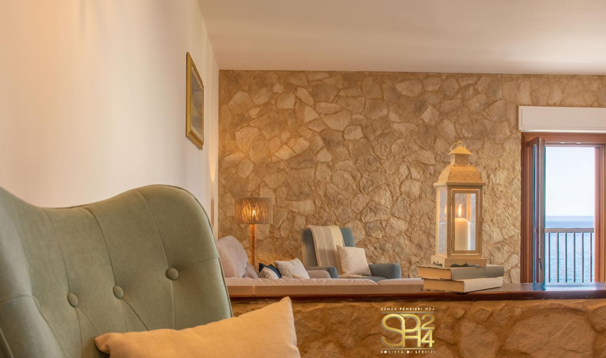 Apartment Casa Bellavista