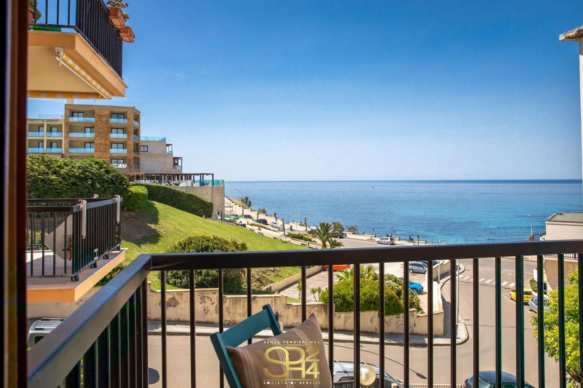 Apartment Casa Bellavista Alghero