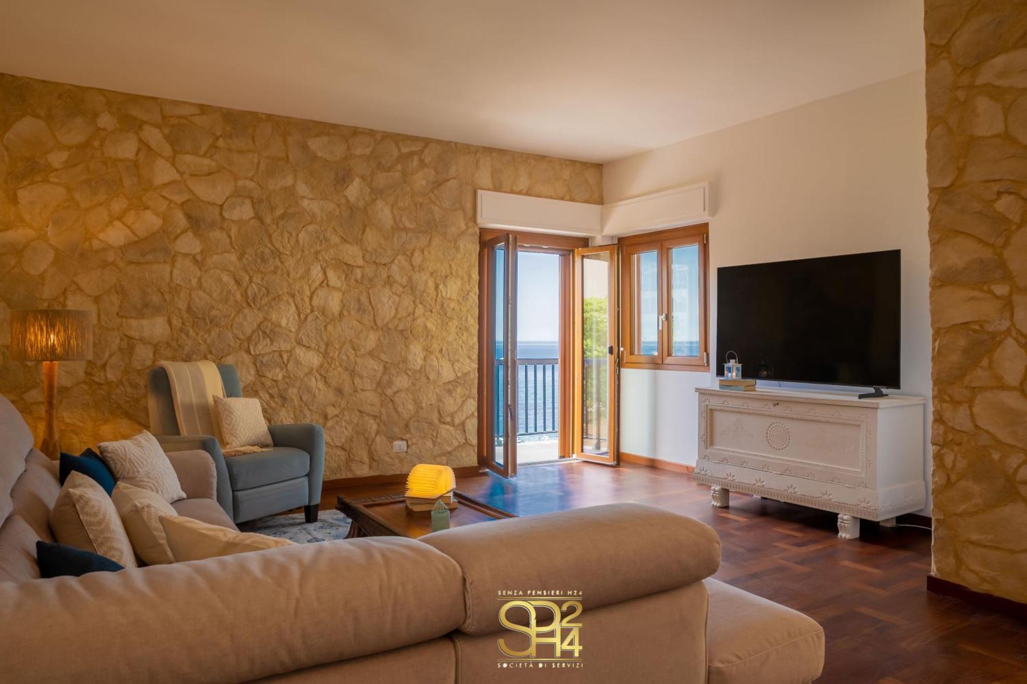 Apartment Casa Bellavista Alghero