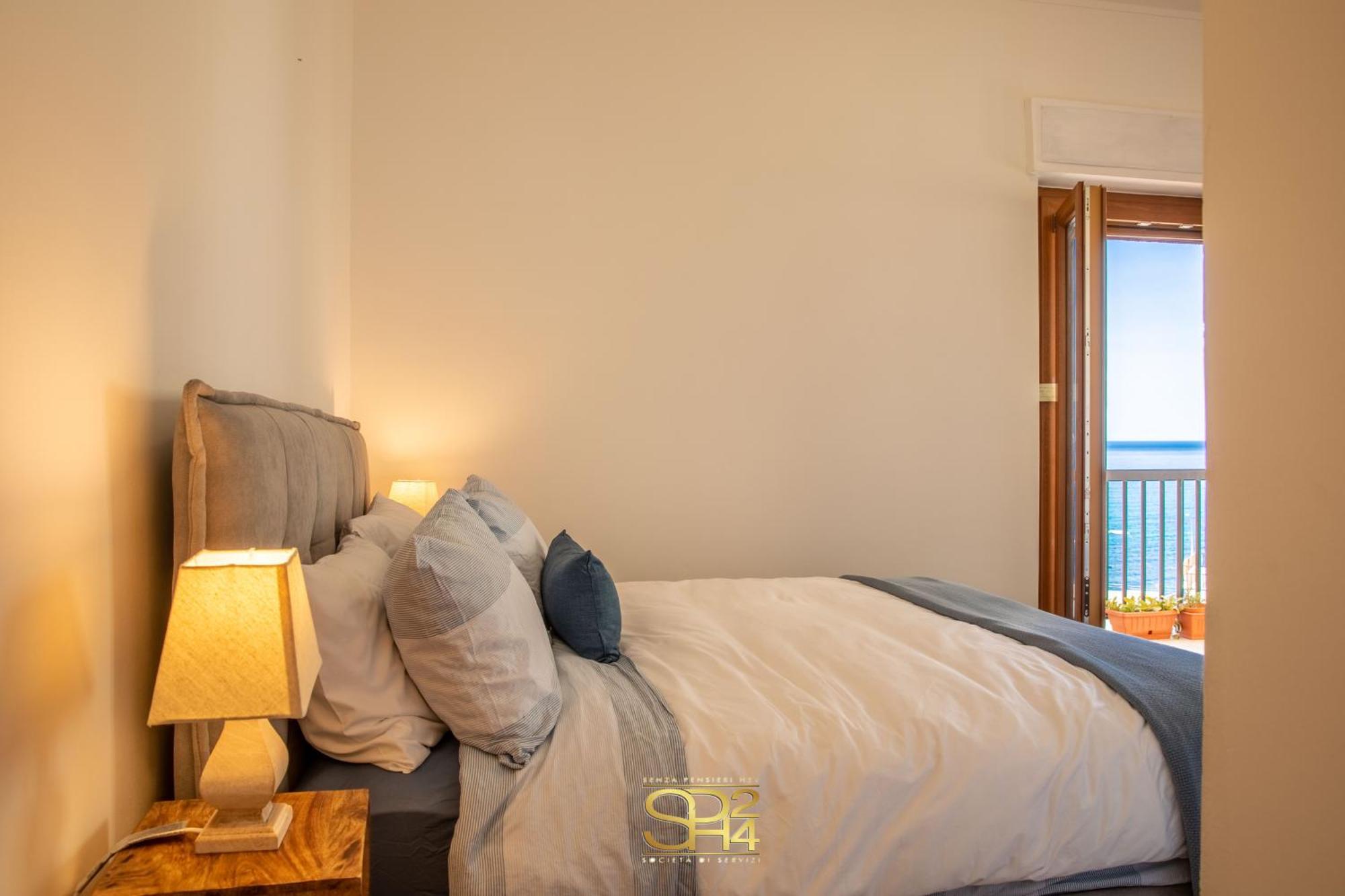 Casa Bellavista Apartment Alghero