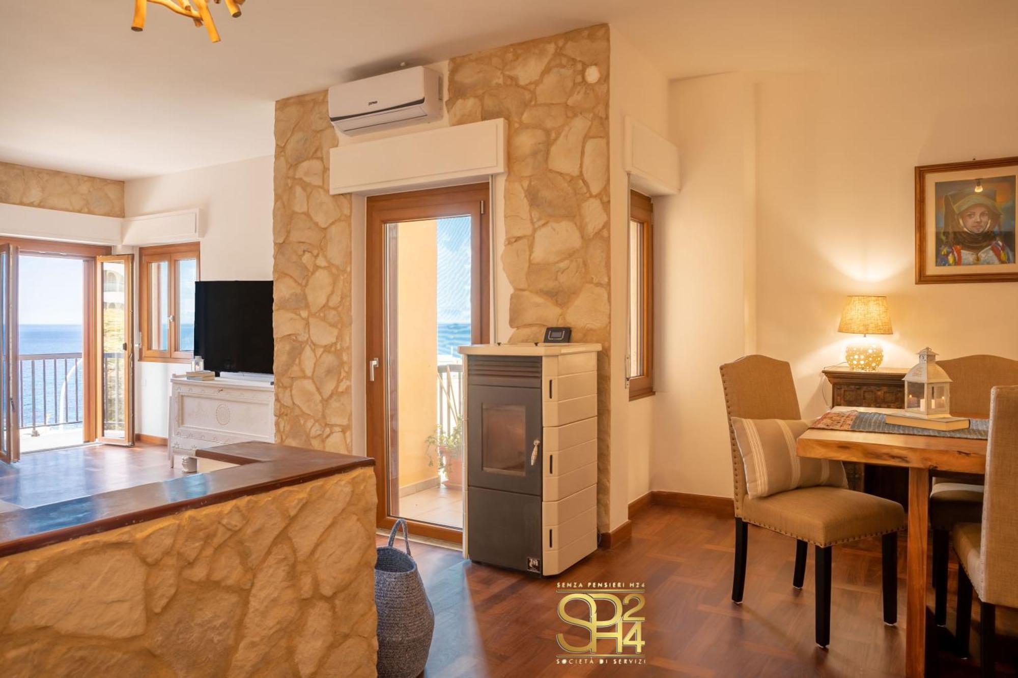 Casa Bellavista * Alghero